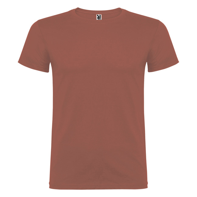 CA6554-277 BRICK RED