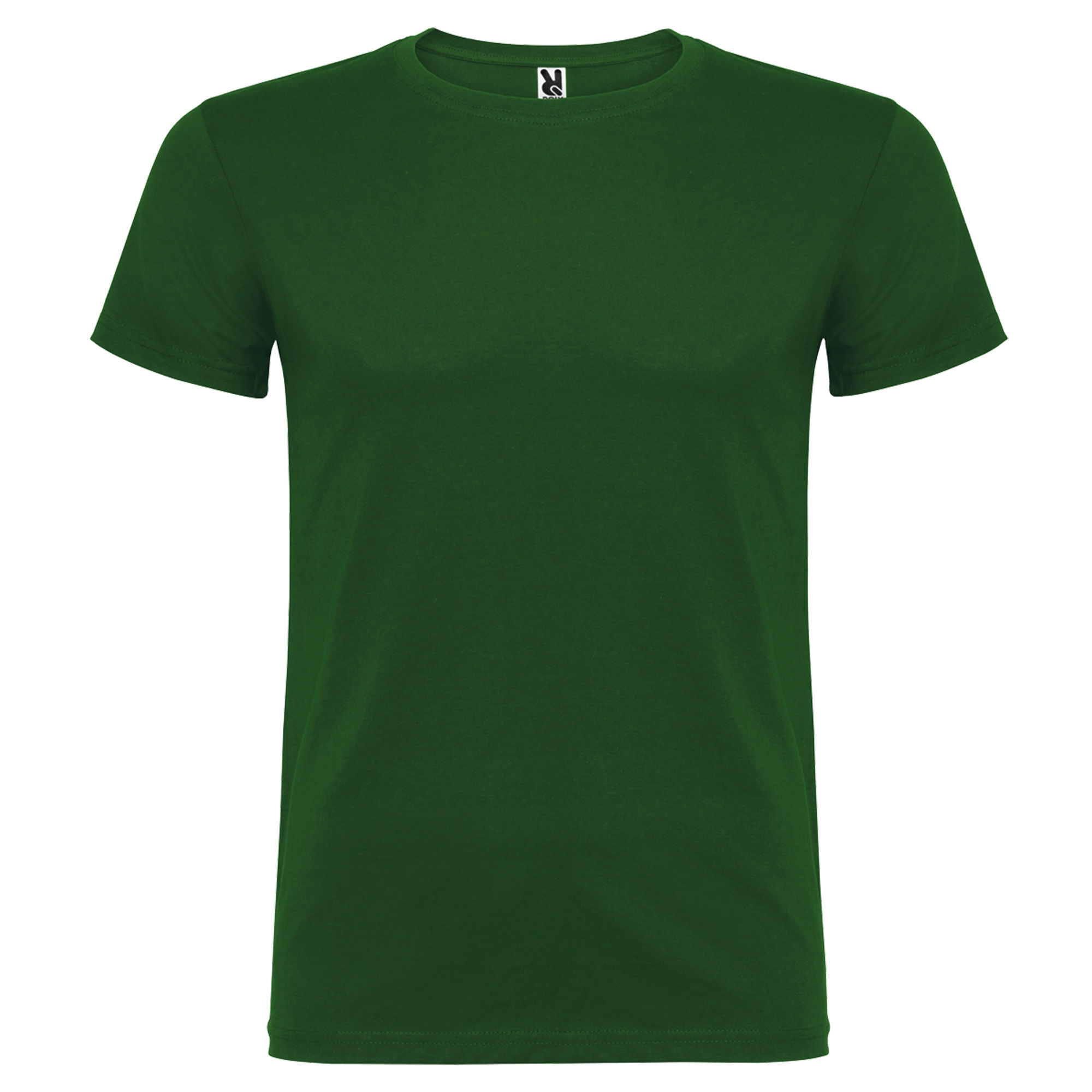 CA6554-38 Bottle Green