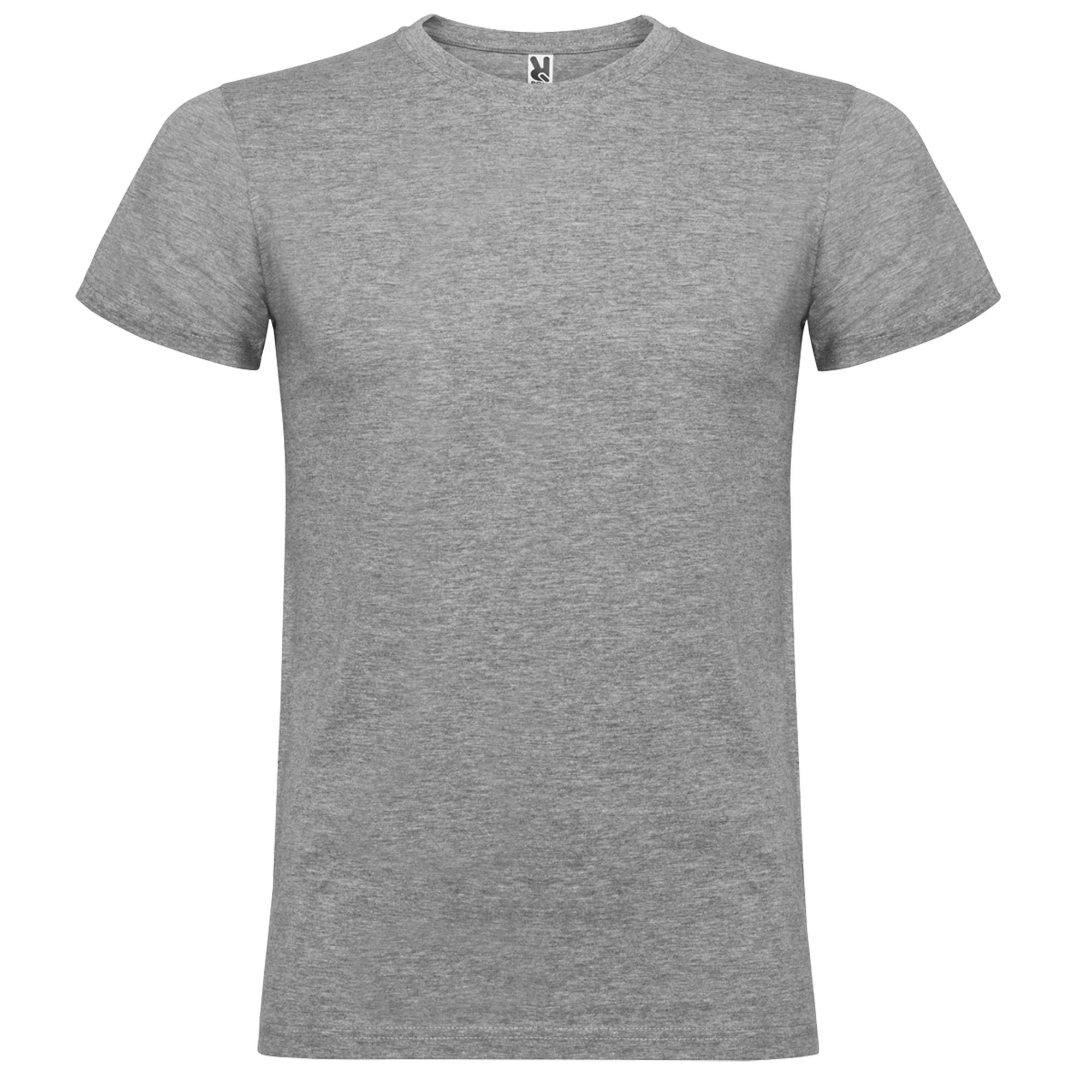 CA6554-94 Heather Grey