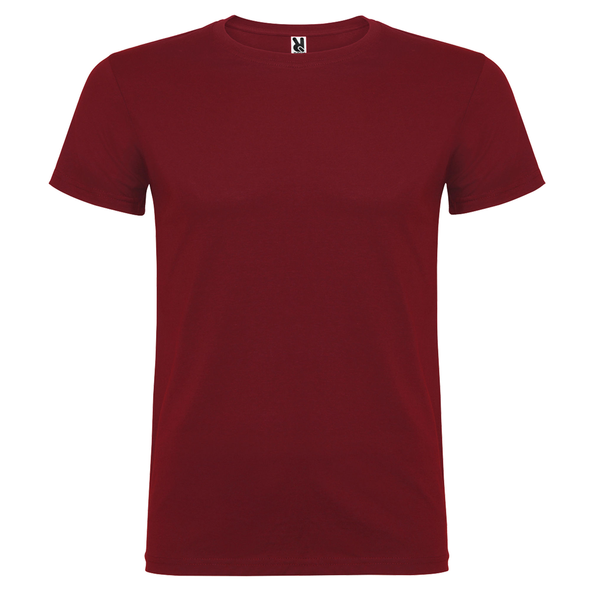 CA6554-BX Brickred