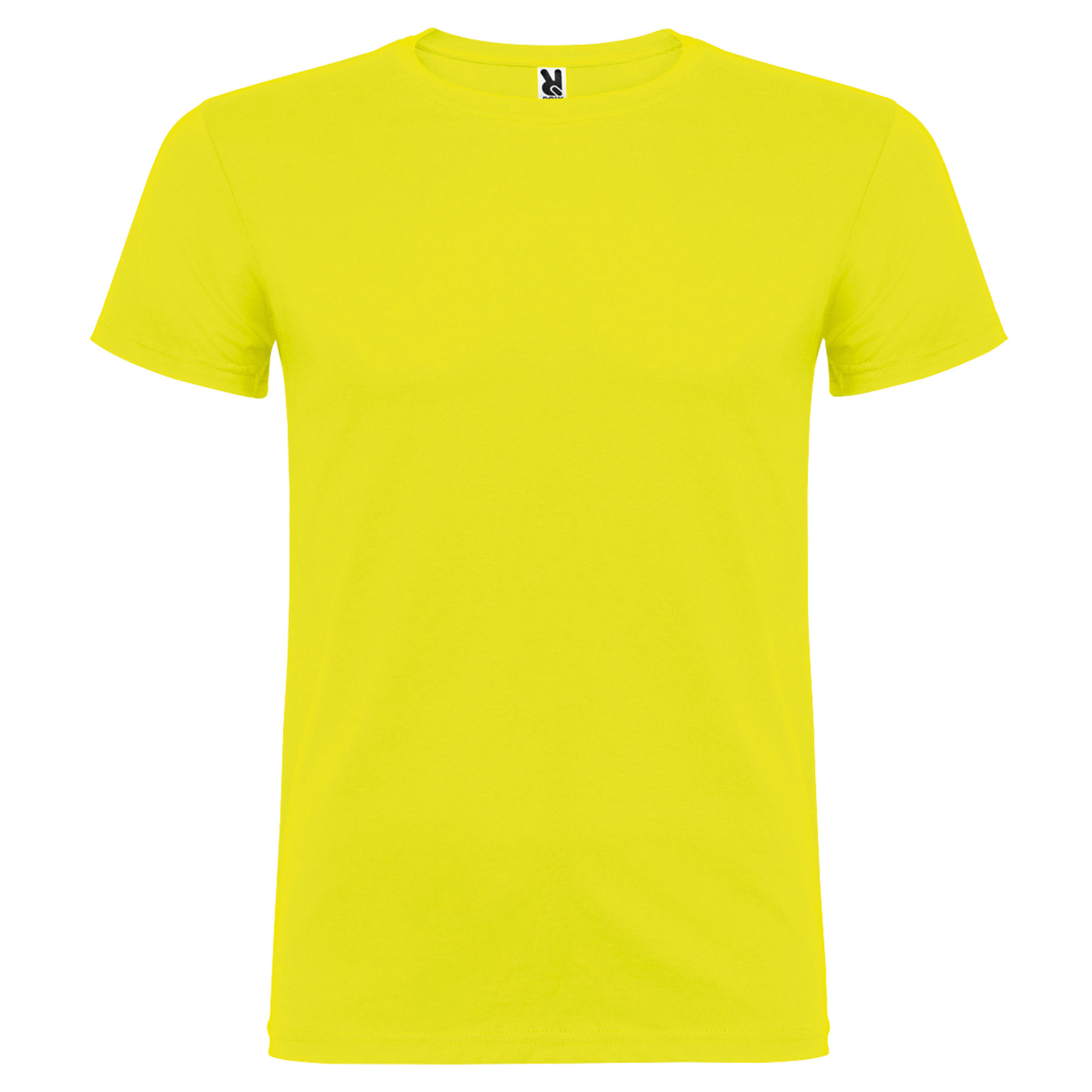 CA6554-K2 Yellow