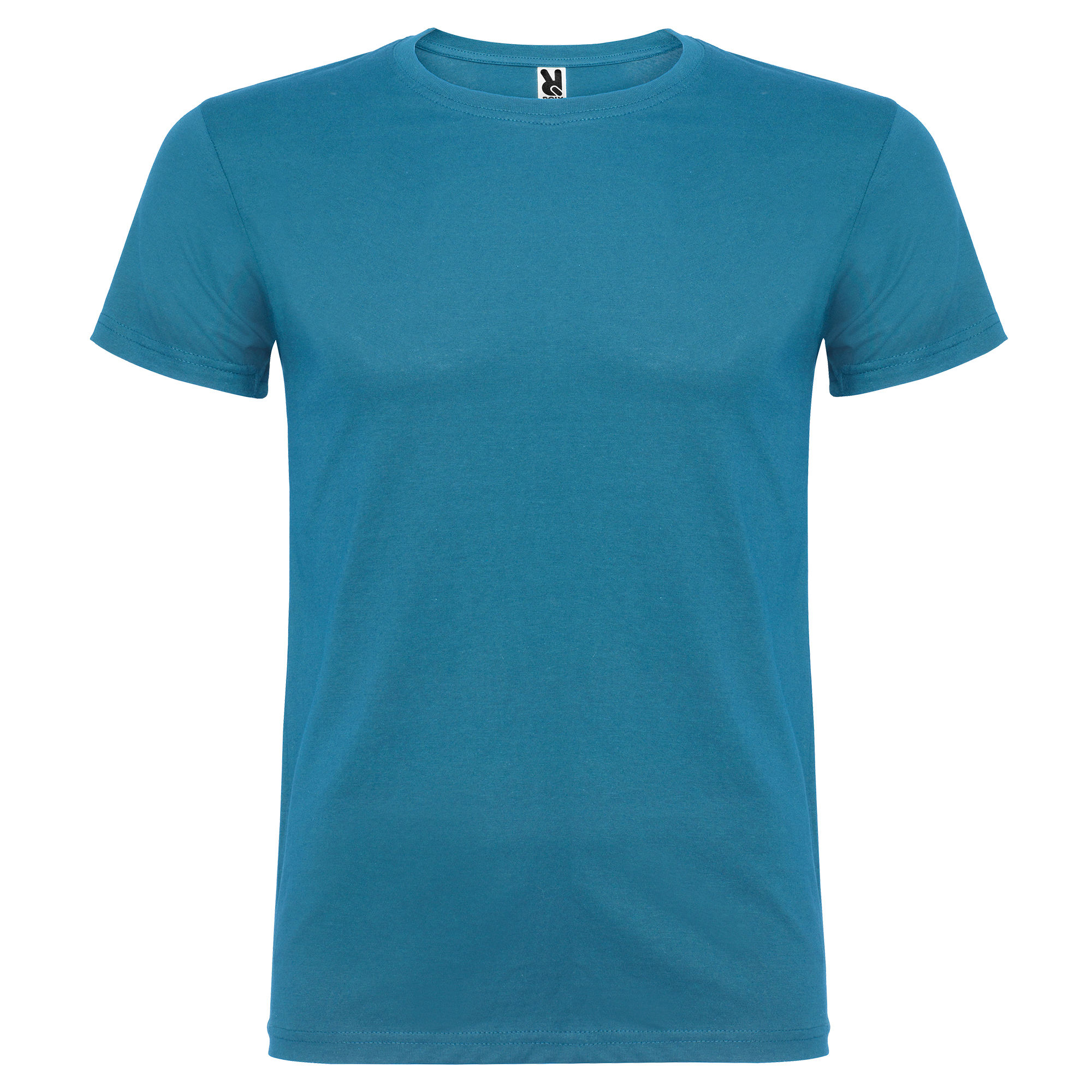 CA6554-ZU Azure Blue