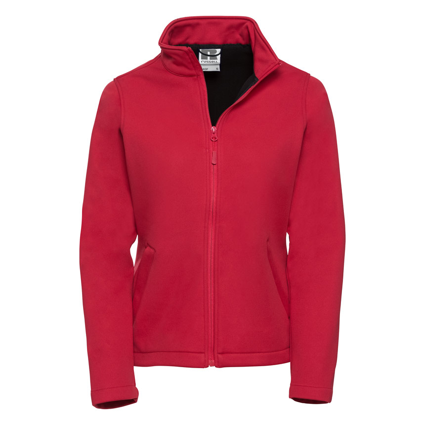 R040F-CR Classic Red
